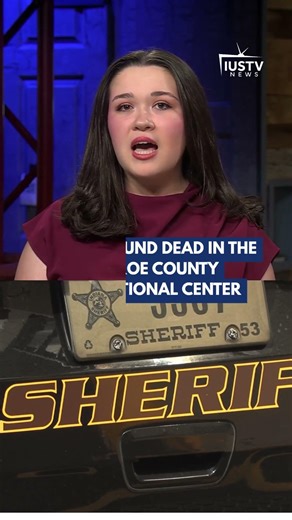 Monroe County Inmate found dead in his cell #crime #news #southerindiana