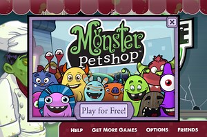 Streamen Zombie Pet Shop in Deutsch in 4320p 21:9