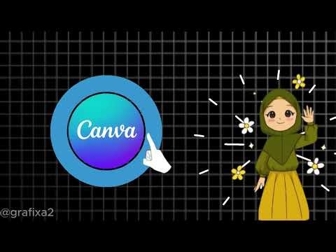 match and move transition in canva|Canva Tutorial for Beginner | Animation in easy way #video #canva