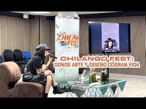 Chilango Fest: where Arts and Design transform culture into a living experience - UNAM Global