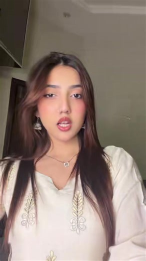Zainabfaisal (@zainabfaisal_25)’s video of model fatima