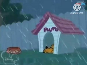 Pluto Sleeping & Snoring Part 2