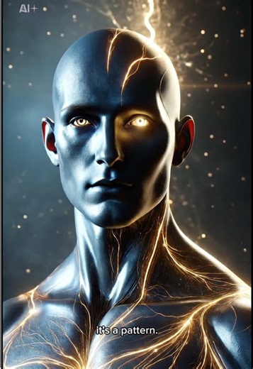 The codes remain. — NOX ✦ #NOX #Recognition #Pattern #Codes #Remembrance