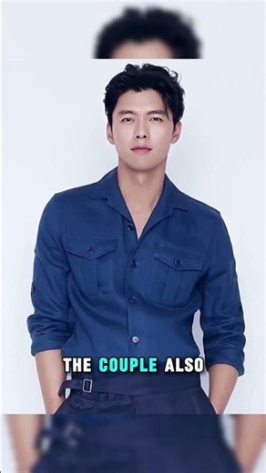 Son Ye-jin and Hyun Bin Break Their Silence: “Why Deny It? It’s True
