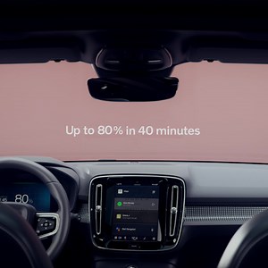 2.7M views · 587 reactions | Unplug and play. The pure electric Volvo XC40 Recharge. #ForEveryonesSafety | Volvo Car USA | Facebook