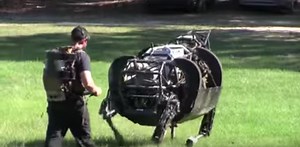 What are “Killer Robots” and why are Governments and Campaigners Worried? | Al Bawaba