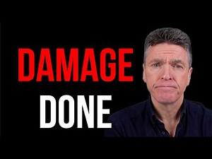 Damage Done