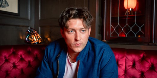Sunset Boulevard’s Tom Francis on His Nightly ‘Fever Dream’