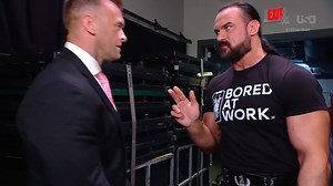 NEXT WEEK! Drew McIntyre will face Randy Orton at Saturday Night's Main Event 🔥 | WWE SmackDown Show