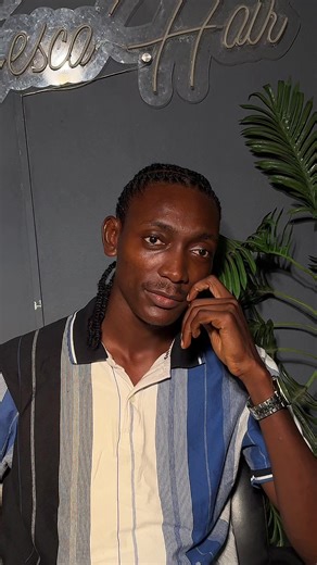 Barrel Twist Hairstyle Tutorial