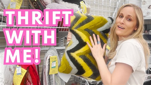 Unearth rare vintage glassware hidden in local thrift stores