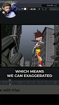 5 Pro Tips to Instantly Improve Your Fight Animation