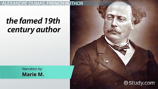 Alexandre Dumas | Books, Biography & Literary Career