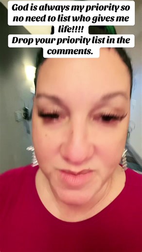 Prioritizing God in Relationships for a Fulfilled Life