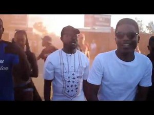 THE BEAT OF NAMIBIA – Made by You