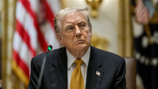 Government Shutdown 2025 Update: Trump signs bill, ending record 43 day disruption