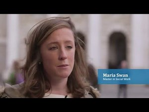 Postgraduate Programmes in the School of Social Work & Social Policy