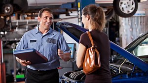 5 Questions To Ask a Mechanic To Ensure Trust