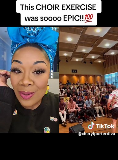 Epic Choir Exercises to Enhance Your Singing Skills