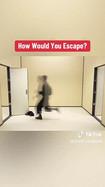 He Got Stuck In A Time Loop: Survival Movie Recap