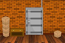 Locked in a Room Escape - Adventure - playit-online - play Onlinegames