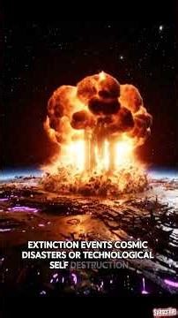 The Fermi Paradox — Why the Milky Way Is Silent Why?