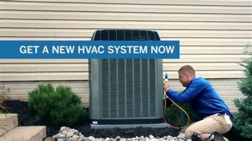 Constellation Home TV Spot, 'No Payments Until 2027'