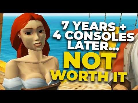 20 Video Games Delayed To "Get It Right" That Still Got It Wrong