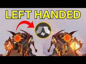 HOW TO SWITCH LEFT HANDED MODE IN COD MOBILE