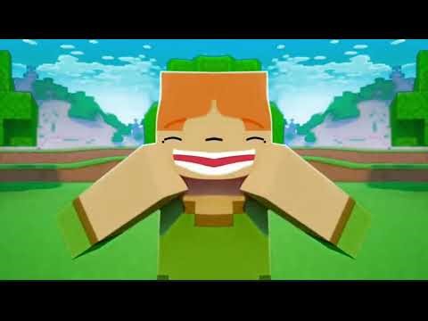 Angry Alex (Version A) | G-Major 1024 (V3)