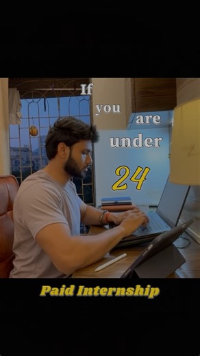 𝑯𝒂𝒓𝒔𝒉 𝑽𝒊𝒋𝒂𝒚 𝑺𝒉𝒓𝒊𝒗𝒂𝒔𝒕𝒂𝒗𝒂 on Instagram: "Deadline for the PM Internship Scheme is very near so share it with all your friends and apply now! 🔥 Follow @harshviijay to not miss any future opportunities and to give your best shot at cracking your dream job! ✅ ✅ Join our broadcast channel for insights about my life at Microsoft and resources which helped me reach there! The link is in my BIO! [ Software Developer , Computer Science , Engineering Students , DSA , Internship , Plac