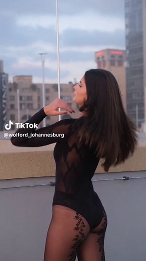 Wolford Johannesburg on TikTok