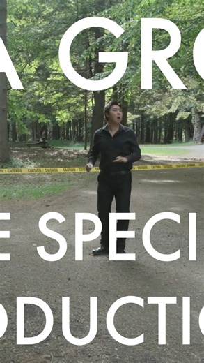 Christopher Cerrone on Instagram: "After the incredible run of In a Grove at @prototypefest this winter, @marybdirects , @stephaniefleischmann , and I started dreaming about what the piece could become next. @opera.saratoga invited us to reimagine the work for their summer festival, and we found ourselves returning to something closer to our original vision: a truly immersive experience. Mary staged the opera in Saratoga Spa State Park with Opera Saratoga’s resident artists. Sound designer @samt