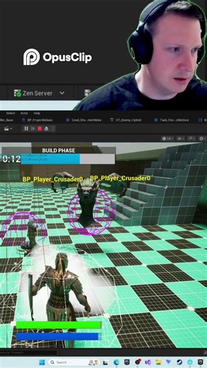 Amazing Acidic Projectile Gameplay Extreme Range!
