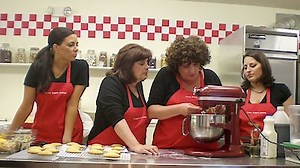 Watch Tough Cookies Season 1 Episode 6 - Breakfast Cookies