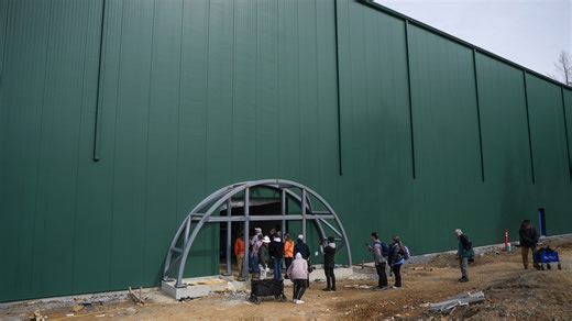 What’s new at Dollywood in 2026? NightFlight Expedition, races, food