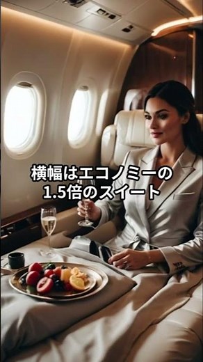 ファーストクラスで世界一周してビジネスクラス往復より安く済む方法、知ってますか？