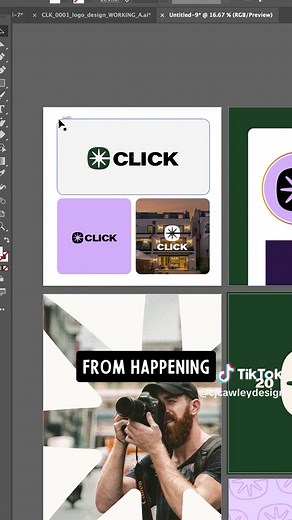 Adobe Illustrator Paste in Place Error Fix