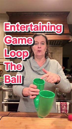 Loop, the ball toy game #game #looptheball #