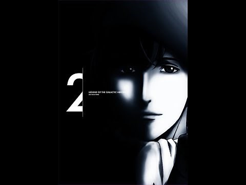 204 Free Planets Alliance | Legend of the Galactic Heroes, DNT