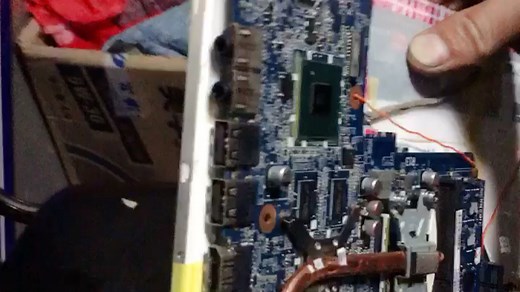 笔记本DIY高性能全功能平板