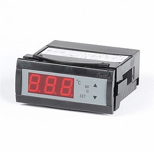 [Hot Item] FC-040 Series Refrigeration Meter Temperature Controller