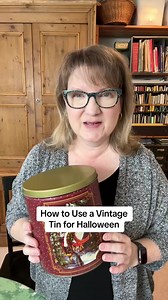 37K views · 740 reactions | Here’s one idea for using vintage or new...