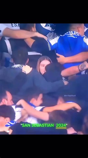 Abdullah Al Noman Supto on Instagram: "This video highlights the November 10, 2024, match between FC Barcelona and Real Sociedad, focusing on a major VAR controversy. In the 13th minute, Robert Lewandowski appeared to score, but the goal was disallowed after semi-automated technology ruled him offside. Replays and fan scrutiny suggested the system mistakenly identified the defender Nayef Aguerd’s foot as Lewandowski’s, sparking widespread “robbery” claims and the “Bigfoot goal” meme. Real Socied