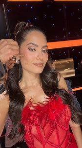 Andrea Meza on Reels