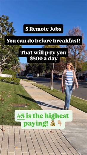 Joely Kuhn | Affiliate Marketing Coach on Instagram: "✨ FIRST — follow for more ways to make money online ✨ Looking for legit side hustles you can start from home? Here are a few popular options 👇 💰 1. GET PAID TO WATCH ADS • mypoints.com • inboxdollars.com • adwallet.com • clixsense.com 🎧 2. GET PAID TO LISTEN TO MUSIC • slicethepie.com • playlistpush.com • kollekt.fm 📱 3. SOCIAL MEDIA MODERATOR JOBS • socialbee.com • modsquad.com 🖥️ 4. VIRTUAL ASSISTANT WORK • fiverr.com • upwork.com • be