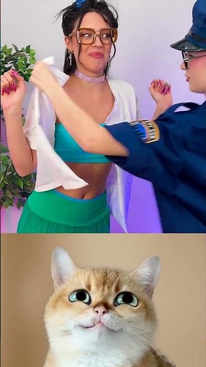 You Won’t Believe This Magical Dress Transformation! ✨🪄