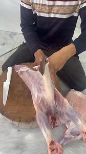 Irsh Cutting on Reels
