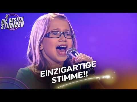 Top 10 kraftvollsten Performances aller Zeiten | Die Besten Stimmen