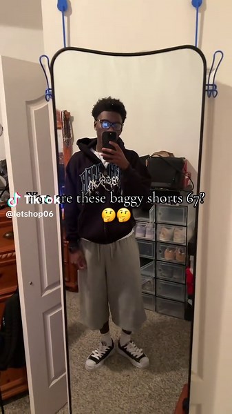 Best Baggy Shorts for Comfortable Summer Style